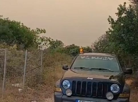 Ποιος επιτρέπει στους ακροδεξιούς «πολιτοφύλακες» να κάνουν «σαφάρι» για μετανάστες στον Έβρο;