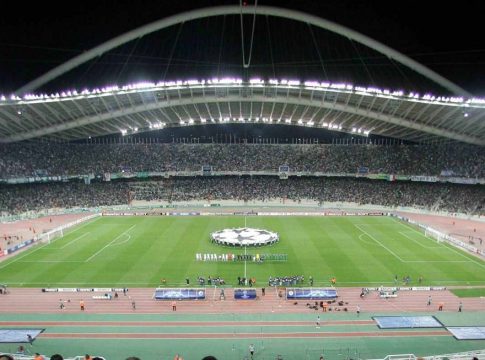 Το πάθος θα περισσεύει