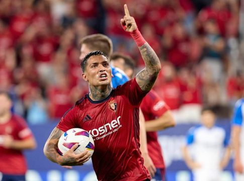 Δε θα πέσει αμαχητί