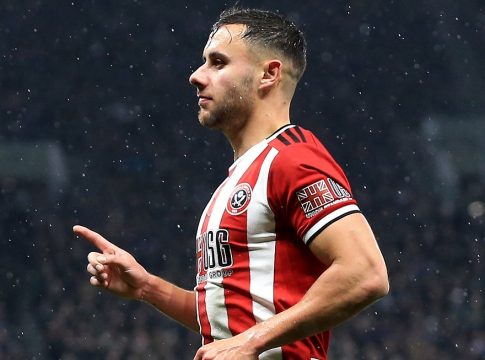 Στο στόχαστρο της ΑΕΚ ο Μπάλντοκ