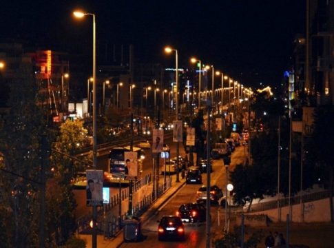 Αυτός είναι ο βασικός ύποπτος για την εγκληματική επίθεση στη λεωφόρο Συγγρού