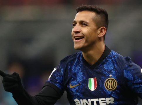 Ίντερ: Ανακοίνωσε την επιστροφή του Σάντσες