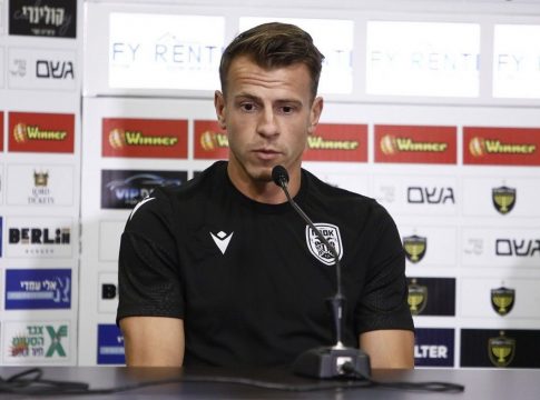 Σβαμπ: «Μένεις ή φεύγεις από την Ευρώπη – Μετράει μόνο το αποτέλεσμα»