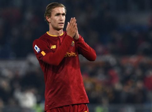 Έπος: Ο Σολμπάκεν έχει τη δική του… διασκευή του «Freed from desire» (vid)