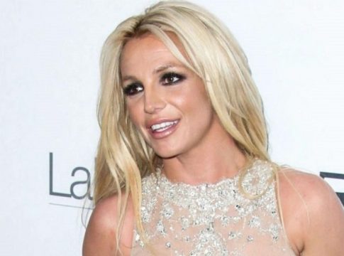 Μπρίτνεϊ Σπίαρς: Η εμπειρία της μετά από μπότοξ – «Ήταν σαν να με είχαν δείρει»