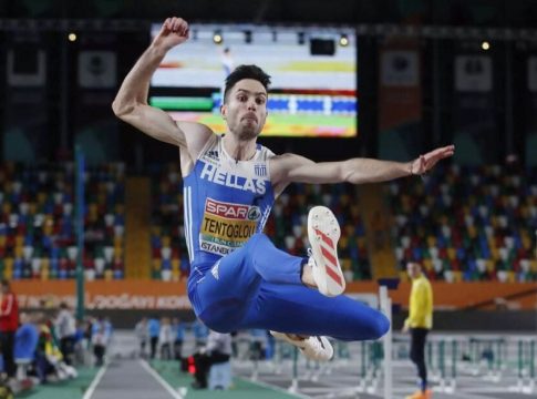 Παγκόσμιο πρωτάθλημα στίβου: Αυτοί είναι οι 22 Έλληνες αθλητές που ταξιδεύουν στη Βουδαπέστη