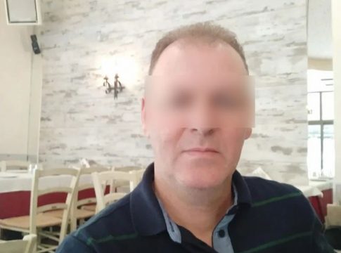 Λάρισα: Προφυλακιστέος ο 53χρονος για τον άγριο ξυλοδαρμό της αστυνομικού