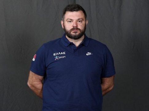 Τριαντάφυλλος: « Είμαστε έτοιμοι για τον τελικό, physical στο όριο του αντιαθλητικού η Νέα Ζηλανδία»