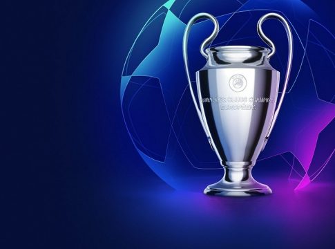 Live η κλήρωση ΑΕΚ και Παναθηναϊκού στα πλέι-οφ του Champions League
