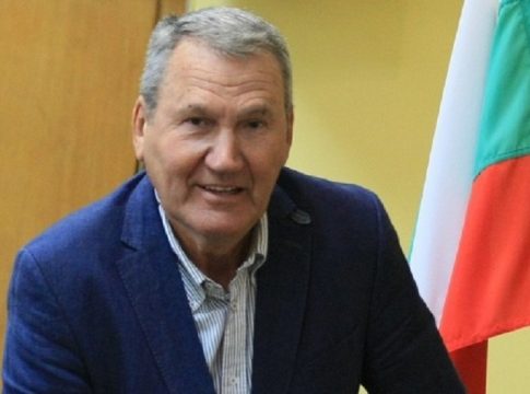 «Έφυγε» από τη ζωή ο θρύλος του Βουλγαρικού μπάσκετ, Ατάνας Γκολομέεβ