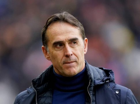 Αποχωρεί από την Γουλβς ο Λοπετέγκι λίγες μέρες πριν την έναρξη της σεζόν!