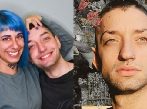 Χαμός με τον Γιάννη Κατινάκη: «Ουστ από δω!» – Δέχτηκε ομοφοβική επίθεση στο κέντρο της Αθήνας