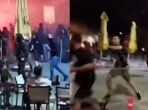 Πολλαπλές μαχαιριές δέχθηκε ο 29χρονος οπαδός της ΑΕΚ – Το σχέδιο των Κροατών χούλιγκαν και η απουσία της ΕΛ.ΑΣ.