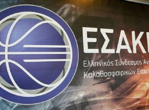 Basket League: Αλλαγές στους κανονισμούς για τους ξένους παίκτες