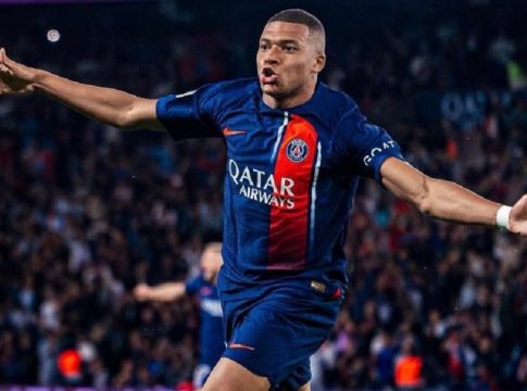 Ντόμινο εξελίξεων με Εμπαπέ, Σαλάχ, Ρεάλ και Λίβερπουλ