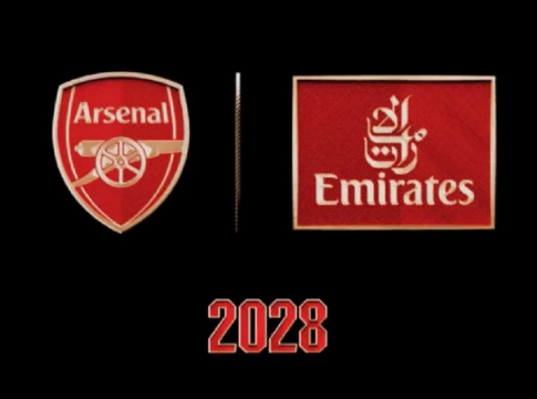 Deal 250 εκατομμυρίων για την Άρσεναλ (vid)