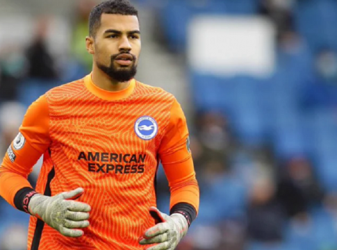 Συμφώνησε με την Μπράιτον για τον Σάντσεθ η Τσέλσι