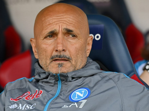 Θέμα χρόνου η ανακοίνωση του Σπαλέτι για τον πάγκο της Ιταλίας