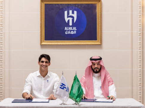 Ανακοινώθηκε επίσημα από την Αλ Χιλάλ ο Μπόνο