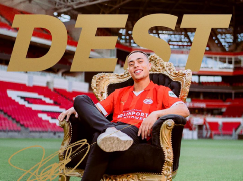 Ανακοινώθηκε ο Ντεστ (vid)