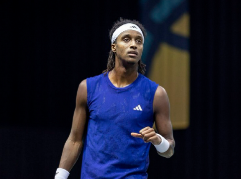 Σταματάει το τένις στα 24 του ο Ύμερ