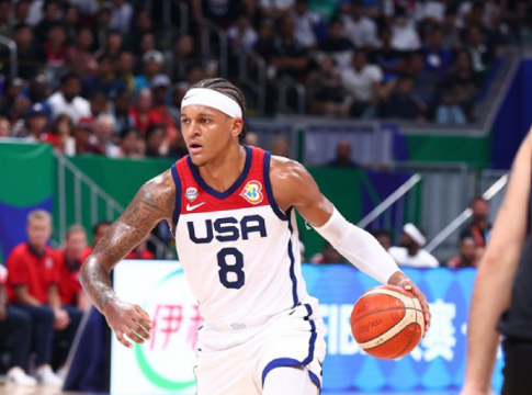 Μπανκέρο: «Δύσκολο παιχνίδι με την Ελλάδα – Πρέπει να είμαστε έτοιμοι»