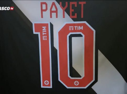 Παγέτ: Ανακοινώθηκε από την Βάσκο Ντε Γκάμα με αναδρομή στο παρελθόν (vid)