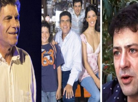 «Αφού έτσι το θέλει…» – Το «καρφί» του Μπουσουλόπουλου για τον Γιάννη Μπέζο (vid)