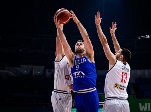 Xαμός στο Mundobasket, τεράστιες εκπλήξεις – Πήραν «φωτιά» δύο όμιλοι