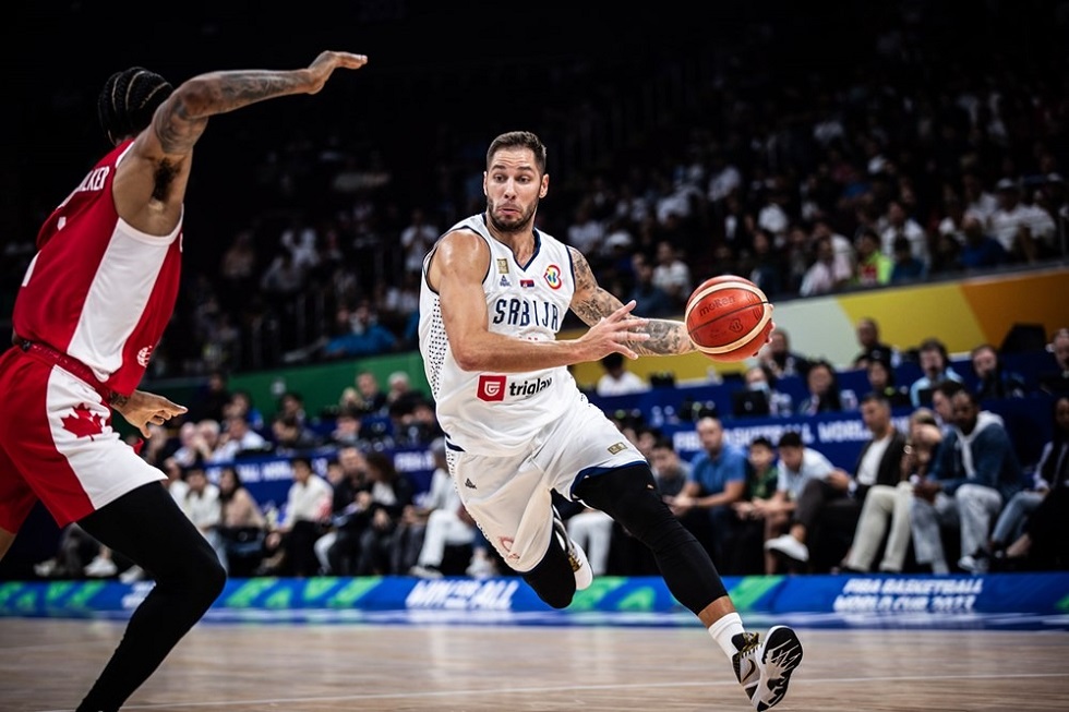 Βρήκε ομάδα στη Euroleague ο Στέφαν Γιόβιτς