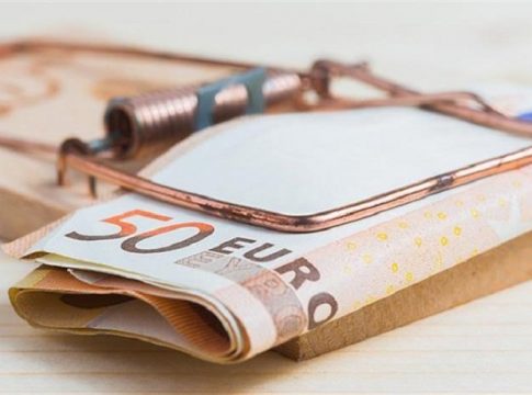 Λαβράκια φοροδιαφυγής