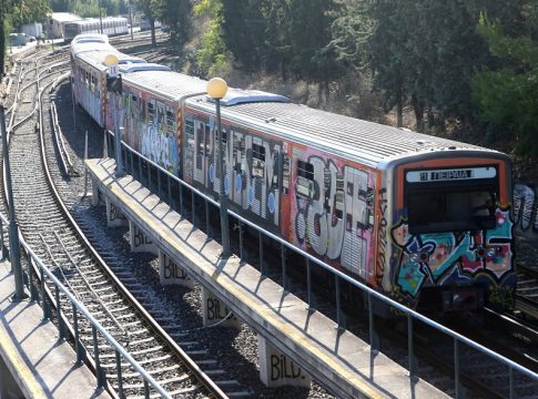 Πώς θα κινηθούν τα ΜΜΜ: Όλα όσα πρέπει να ξέρουν οι οπαδοί του Ολυμπιακού και του Παναθηναϊκού…