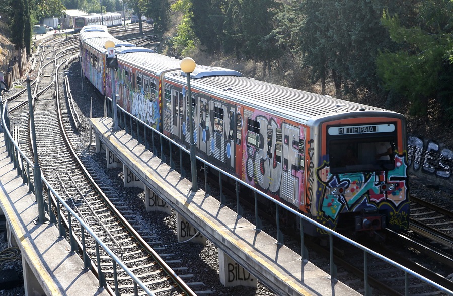 Πώς θα κινηθούν τα ΜΜΜ: Όλα όσα πρέπει να ξέρουν οι οπαδοί του Ολυμπιακού και του Παναθηναϊκού…