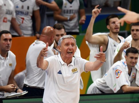 Ο άνθρωπος με τις δύο πατρίδες!