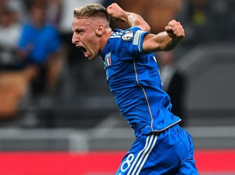 Πήρε τον «τελικό» η Ιταλία – Διασυρμός για Κύπρο στην Ισπανία