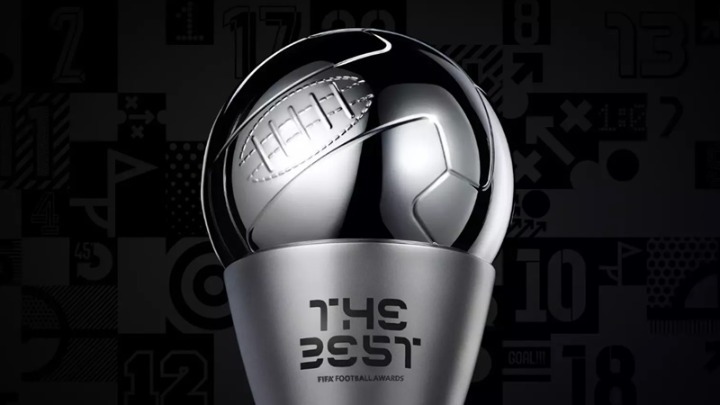 FIFA: Ξεκίνησε η ψηφοφορία για τα βραβεία «The Best 2023»
