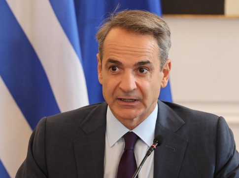 «Καλάθι Θεσσαλίας» και «νέο» κράτος στη ΔΕΘ – Οι εξηγήσεις του Μητσοτάκη και οι αγωνίες