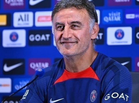 Απασφάλισε ο Γκαλτιέ: «Είναι όλα ψέμματα, θέλω να επιστρέψω»