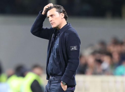 Ανέλαβε την εθνική Τουρκίας ο Μοντέλα!