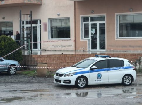 Ολοκληρώθηκε η έρευνα για τον θάνατο του 16χρονου Ρομά από αστυνομικά πύρα