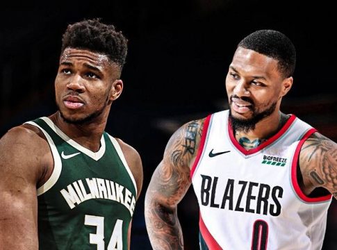 Χαμός στο NBA για Λίλαρντ: Θα γίνει συμπαίκτης του Γιάννη;