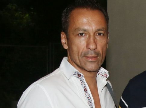 Σοκ για Πέτρο Ίμβριο: Μου είπαν θα ζω σαν ζωντανός νεκρός, υπέγραψα στο νοσοκομείο ότι φεύγω με δική μου ευθύνη