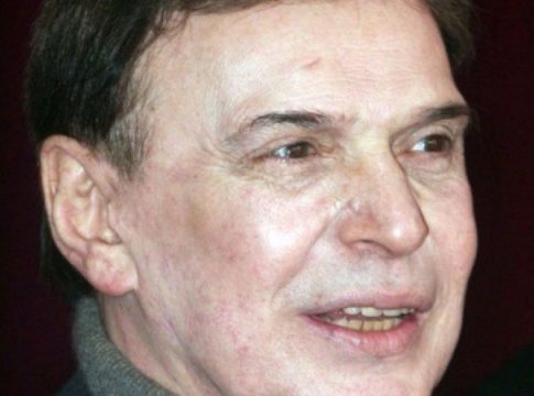Δυστυχώς τραγική εξέλιξη: «O Γιώργος Μαρίνος χειρουργήθηκε και…»