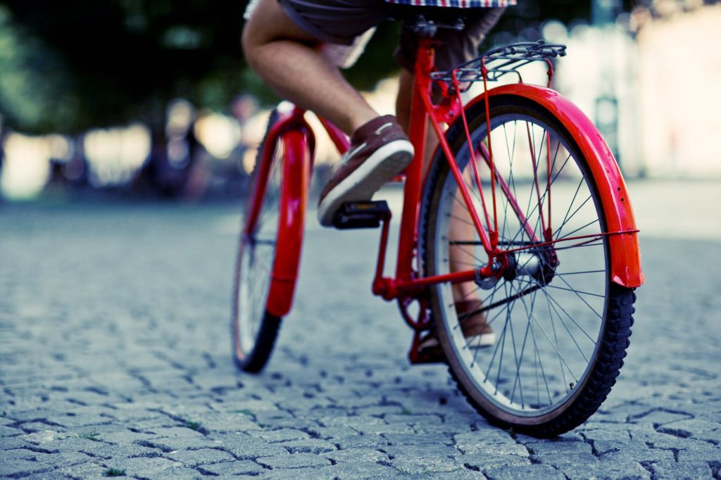 Αλλάζουν όλα στα ποδήλατα: Έρχονται υποχρεωτική ασφάλιση και πινακίδες κυκλοφορίας