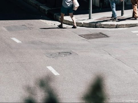 Αγωνία για την εξαφάνιση της 18χρονης στις Σέρρες – Βγήκε να μιλήσει στο κινητό της και εξαφανίστηκε