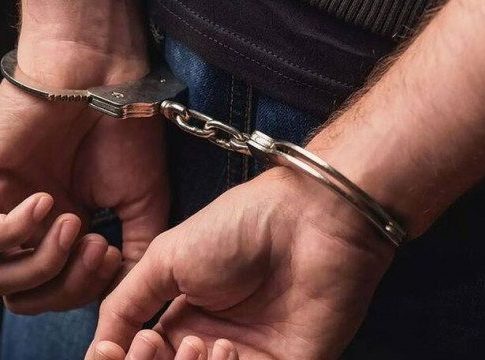 Χειροπέδες σε τρεις διακινητές μεταναστών στον Έβρο και τη Ροδόπη