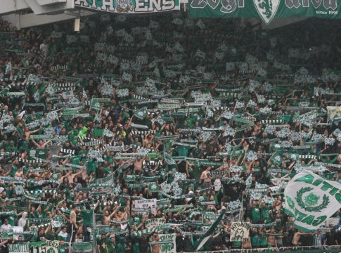 «Η ΕΛ.ΑΣ. ζήτησε απαγόρευση μετακίνησης οπαδών του Παναθηναϊκού στο Αγρίνιο»