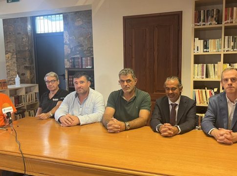 Ολα έτοιμα για το Παγκόσμιο πρωτάθλημα ΜΜΑ U18