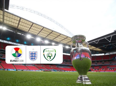 UEFA: Στις 10 Οκτωβρίου οι αποφάσεις για EURO 2028 και EURO 2032