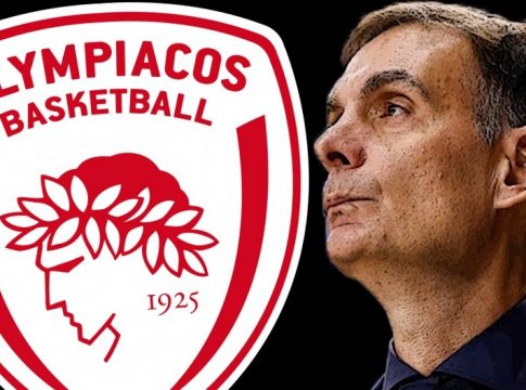 Δίδυμο «φωτιά» στα χέρια του Γιώργου Μπαρτζώκα (vids)